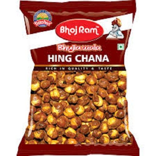 Regular Use Crunchy And Spicy Mix Bhoj Ram Hing Chana Bhujia Wala