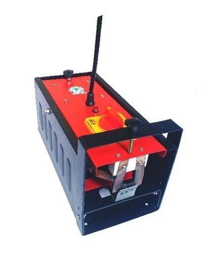 Single Phase Electric 240 V Poultry Farm Automatic Chicken Debeaking Machine