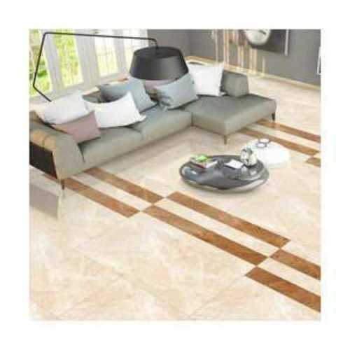 Vitrified Flooring Tiles For Hotel, Hostel And House Use, Perfect Finish And Square Shape