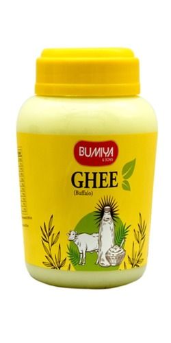 Yellow Colour Amul Ghee With 5 Days Shelf Life And rich Vitamin A, Fats