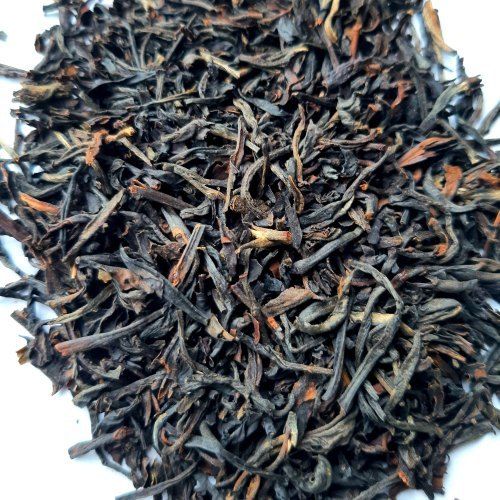  0.1 G Per 100 G Protein And 18 Mg Per 100 G Potassium Assam Black Tea Leaf Grade: A