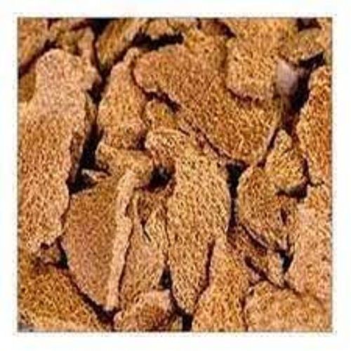 100 Percent Pure Natural And Organic Castor Oil Cake Used For Cattle Feed Ash %: 1 %