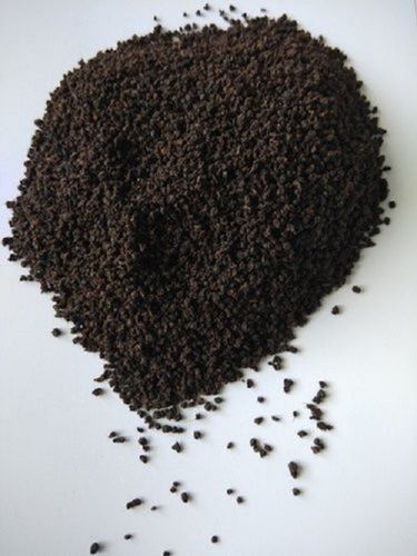 2% Moisture Organic High Quality Healthy Blended Granule Black Assam Tea