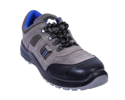 Coffer M1007 Safety Shoes at Best Price in New Delhi | Az Infinity