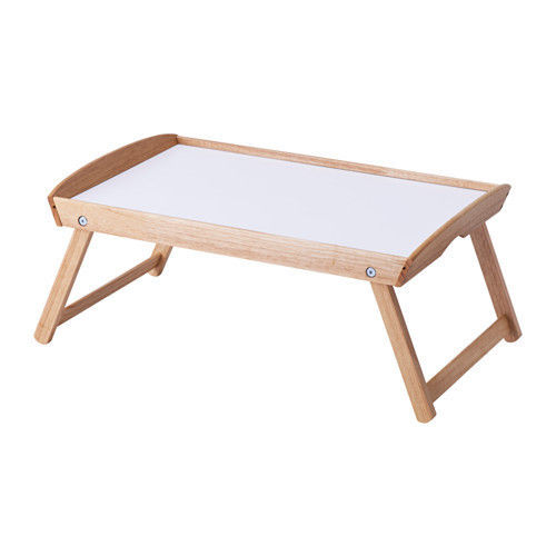 Contemporary And Modern Stylish Design Rectangular Wooden Folding Table