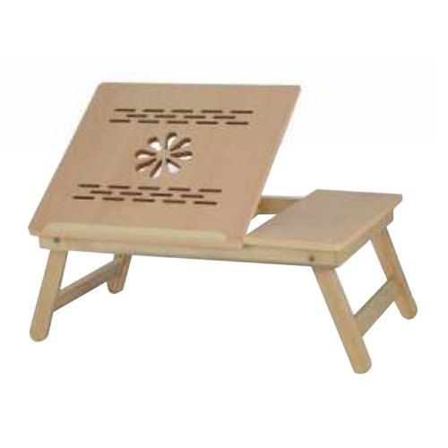 Contemporary And Modern Stylish Design Standard Wooden Brown Table For Kids