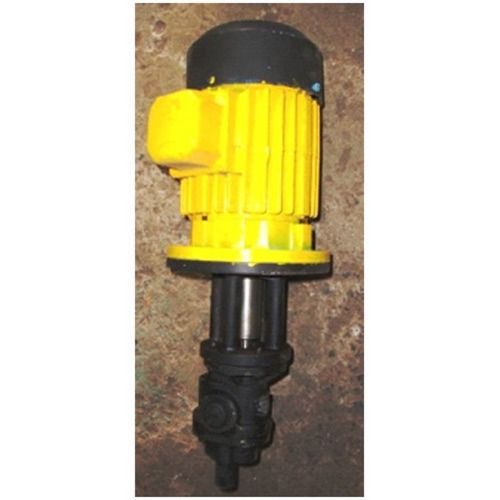 Metal Electric Coolant Pump For Pump, Pumps And Circulating Pump, Single Phase 