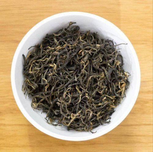 Brown High Quality Organic Nutritional And Healthy Natural Assam Orthodox Tea 