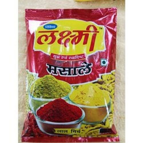 Hygienically Packed No Added Preservatives No Artificial Color Laxmi Rich Aroma Red Chilli Powder