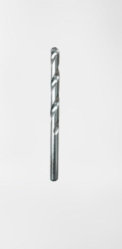 Steel  Twist Drill Machines Pin With Sharp Edge