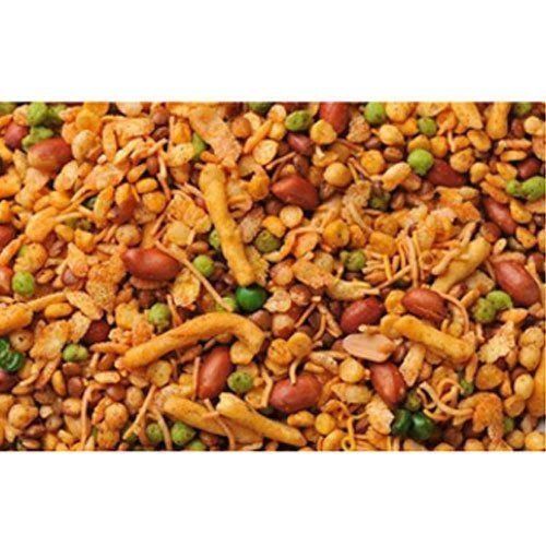 Natural Crispy And Cruncy Delicious Mouthwatering Taste Masala Salted Mix Namkeen