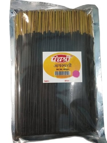 ब्लैक नेचुरल एंड ऑर्गेनिक फ्रेश रोज लाइट वेट पॉजिटिविटी पंचश्री अगरबत्ती