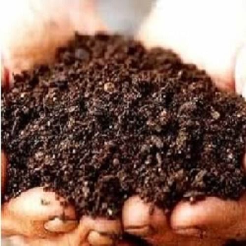 Neem Cake Powder Organic Fertilizer Pest Repellent For Plants, 1 Kg