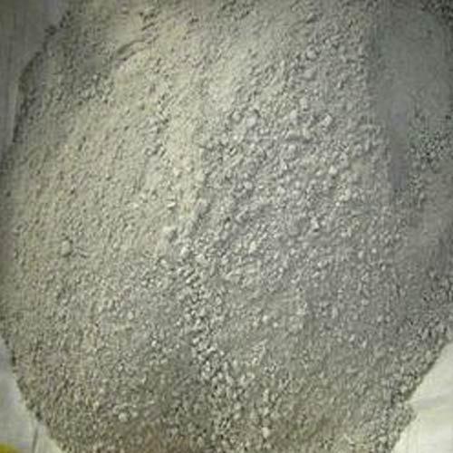 Grey Non Toxic Properties Low Odor Acid Resistant Cement Powder With Water Resistance