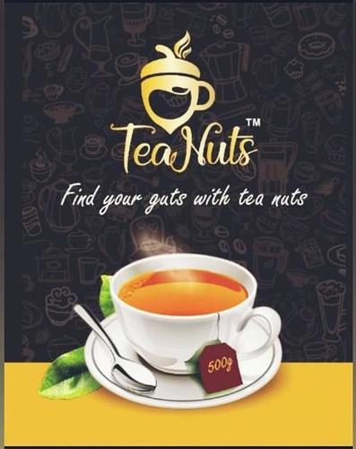 Organic High Quality Light And Refreshing Sweet Flavor Herbal Ctc Non-organic Tea