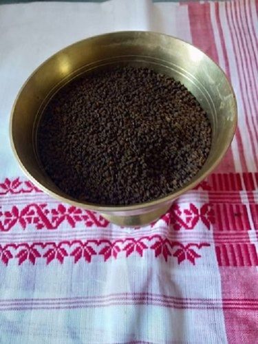 Organic High Quality Rich In Flavor And Healthy Fresh Ctc Bp Assam Black Tea 
