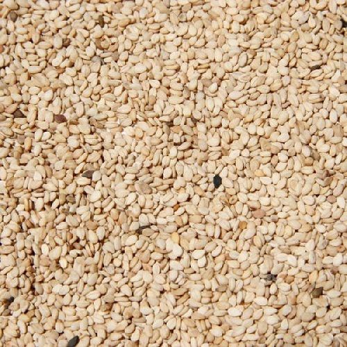 Purity 100 Percent Rich Natural Taste Healthy Organic Dried White Mustard Seeds