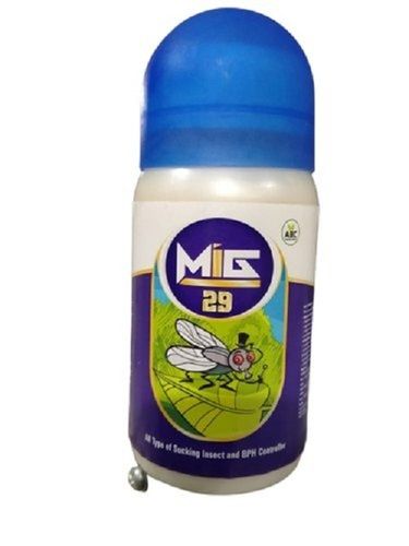 Purity 99 Percent Brown Liquid White MIG 29 Bio Pesticides For Agriculture, 250ml