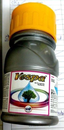 Purity 99 Percent Liquid Sanas Agro Systemic Vespa Fungicides, 100 Ml
