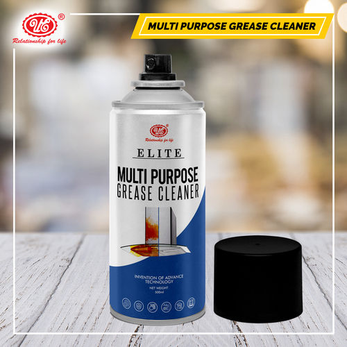 Liquid Ue Elite Multi Purpose Grease Cleaner- 500Ml