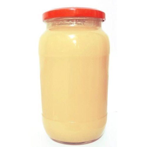 White Colour Buffalo Ghee With 6 Months shelf Life And Rich In Fats, Vitamins