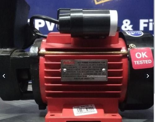 100 Percent Automatic And Domestic Mini Champ Water Pump Motor 