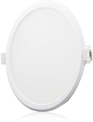 12W Surface Mounted Led Round Panel Warm White Light For Domestic And Energy Saving Dimension(L*W*H): 34.7 X 22.3 X 27.2 Centimeter (Cm)  Centimeter (Cm)