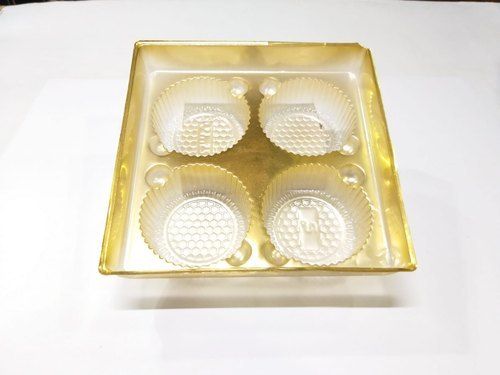 blister packaging tray