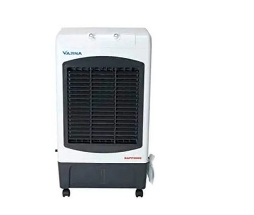 Window Mounted 90 Watt, 220 Volt 45 Liters, Plastic Air Cooler For Home, Shop, Office, Guest House