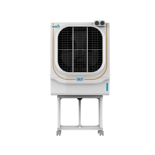 Appu Grand (Wood Hay-Pad) High Quality Air Cooler 