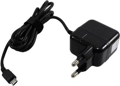 Convenient And High Design Sleek And Affordable Durable Mobile Charger - Black, Flip Design, AMOLED Display, Compatible With Android Devices | Fast Charging, Lightweight, Ideal For On-The-Go Use