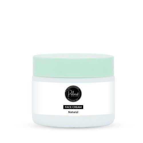 Daily Nourishing Soft Cream With Vitamin C, And Spf 30 For Glowing And Moisturized Skin