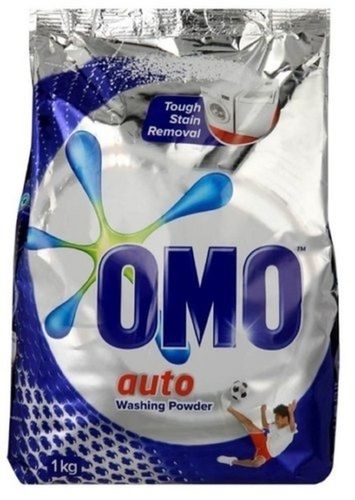 Antibacterial Fresh Fragrance 100 Percent Purity Detergent Washing Powder For Laundry