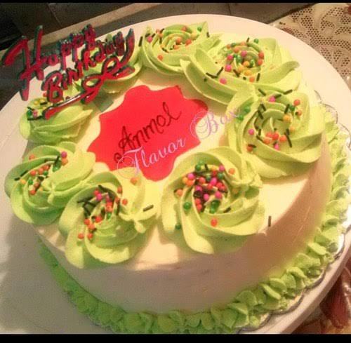 Aarti Happy Birthday Cakes Pics Gallery
