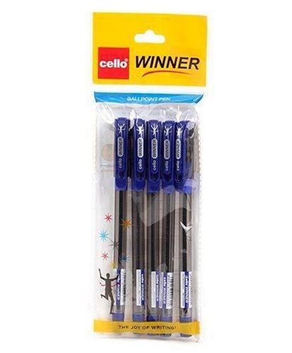 Durable Lightweight Fine Writer Leakproof And Smooth Classic Pens With Fine Grip