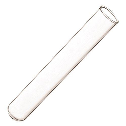 Easy To Use Light Weight Transparent Polystyrene Test Tube (Ria Vials 5 Ml) Dimension(L*W*H): 38 X 200 Millimeter (Mm) Millimeter (Mm)