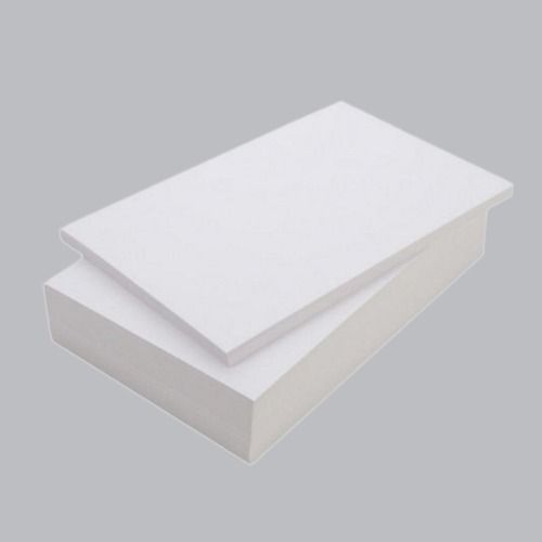 Plain White Copy Paper, Rectangular, Packaging Size: 500 Sheets per pack at  best price in Thrissur