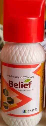 Imidacloprid 70% WG Liquid Belief Bio Insecticide for Selective Insecticide