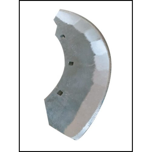 Kamani Mattal Hadamba Chaff Cutter Blade for Agriculture