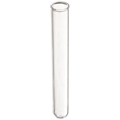 Light Weight Leak Proof Easy To Use Glass Test Tube 5Ml For Lab And Hospitals Dimension(L*W*H): 38 X 200 Millimeter (Mm) Millimeter (Mm)