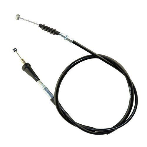 Motorcycle Control Cable Directly Transmit Electrical Energy Made With Rubber, Steel