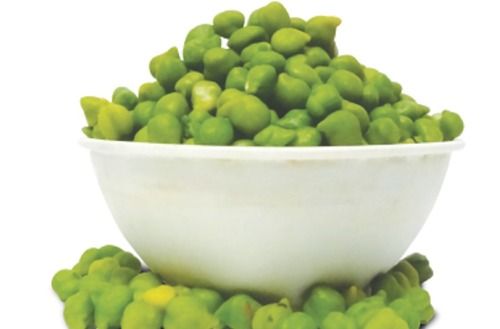 Natural Green Chickpea With 1 Months Shelf Life and Rich in Magnesium, Potassium, Protein