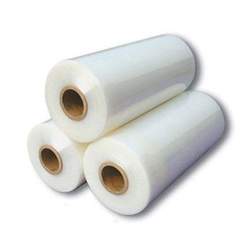 Transparent Ldpe Stretch Film Roll Gaug:6 Micron,capacity:1 Kg