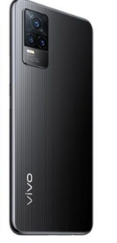 Vivo Y73 Roman Black Android Mobile Phone With Good Performance And Octa Core Processor Battery Backup: 2 Days