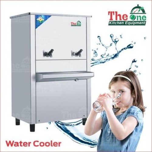 Lower Energy Consumption Water Cooler