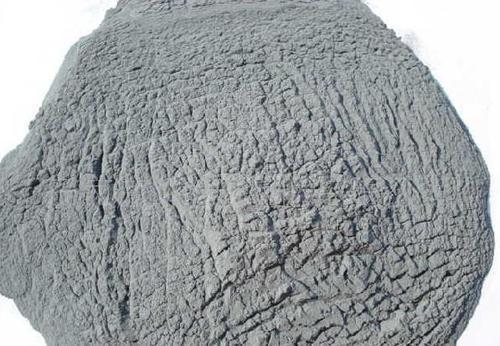 Zinc Ash (CAS No: 7740-68-6)