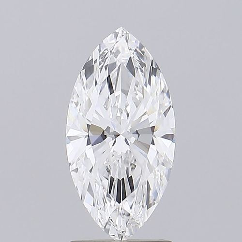 1.71 E Vvs2 Marquise Lab Grown Diamond Cvd Diamond Clarity: Ws2