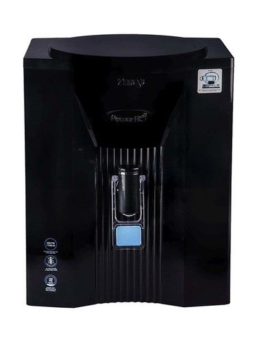 8 Litres Uv Water Purifier Suitable For Underground Water Installation Type: Wall Mounted