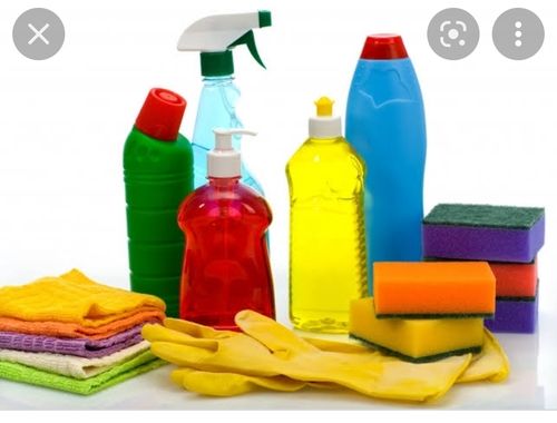 Cleaning Chemicals