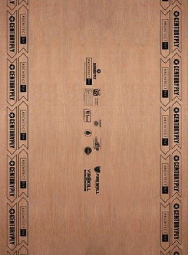 Crack Resistance Termite Resistance Brown Century Marine Plywood Board For Furniture Core Material: Poplar